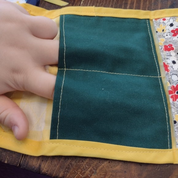 Handmade wallets!🐾 - Picture 5 of 11